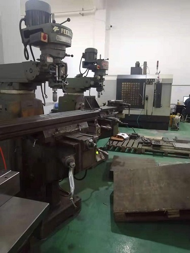 模具加工設(shè)備 模具加工設(shè)備